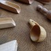 Cucchiaini in legno thumbnail