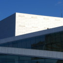 Oslo Opera House