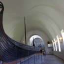 Oslo Viking Ship Museum